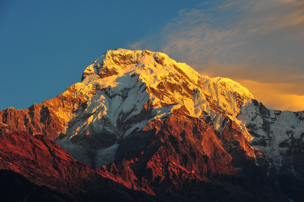 Explore Nepal Tour: Best Travel Agencies in Nepal