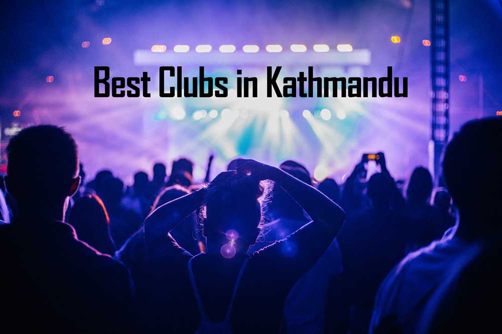 List Of Top 100 Best Clubs in Kathmandu in 2024